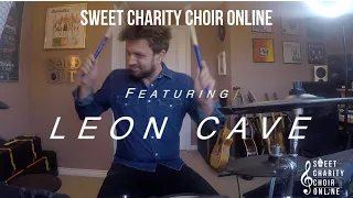 Rockin' All Over the World ft. Leon Cave (Status Quo Cover - Sweet Charity Choir Online)