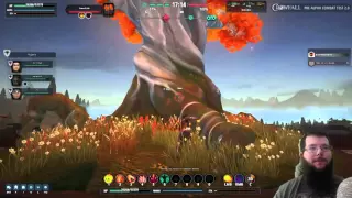 Crowfall: Siege Perilous: Confessor