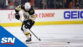 Boston Bruins at Philadelphia Flyers - FULL Shootout Highlights