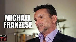Michael Franzese on Making $10M a Week Stealing Gasoline Tax, Becoming a Capo in the Mafia (Part 5)