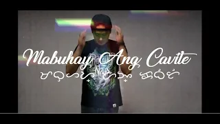 K2DR - Mabuhay Ang Cavite (Official Music Video)