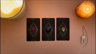 SENTIMIENTOS Y FUTURO MUY INMEDIATO ✨TAROT INTERACTIVO✨