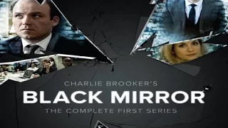 (Мыслю вслух ) Сериал - Чёрное зеркало ( Black Mirror )1 сезон 1 серия ( 2011-... )(3 сезона)17+