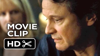 Before I Go To Sleep Movie CLIP - I Can't Always Handle Everything (2014) - Colin Firth Movie HD