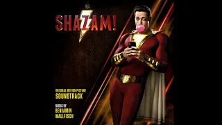 You're Like a Bad Guy, Right | Shazam OST