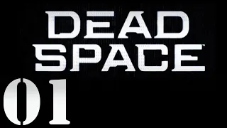 Dead Space (2023) Episode 01: Updated Spooks