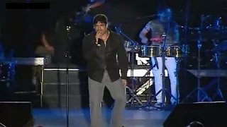 Jerry Rivera - Vuela muy alto - Salsa