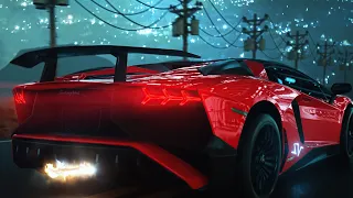 Intense car music mix~ Intense Gaming Music #3