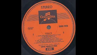 Tully 1970 *Waltz To Understanding*