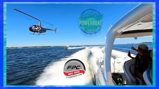 Emerald Coast Powerboat Week 2021 EP 3