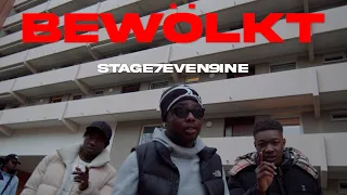 Stage7even9ine - Bewölkt (Prod.by SKLY & Leonidas)