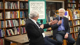 Philip Taubman — In the Nation's Service - with Bob Woodward