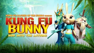 Kung Fu Bunny- Trailer (Vyre Network)