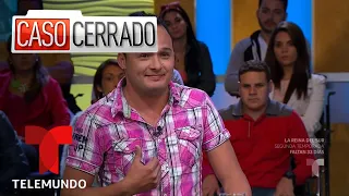 Absurda venganza de una abuela👵🏽👦🏻👨‍❤️‍👨| Caso Cerrado | Telemundo