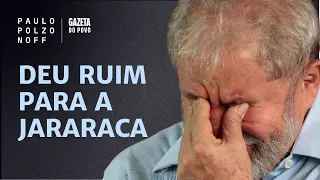 Guerra contra Banco Central mostra que Lula não está com a bola toda