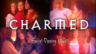 {Charmed Special Oc} Season 2: The Cure