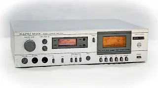 Cassette rapri M 201 USSR
