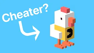Using Math To Get More Crossy Road Coins