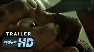 BEATEN TO DEATH | Official HD Trailer (2023) | HORROR | Film Threat Trailers