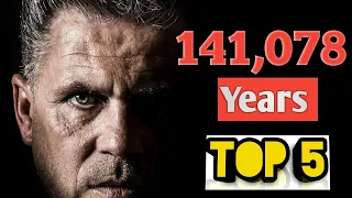 Top 5 Longest Prison Sentences | Longest Prison Sentences Served | Longest Prison Sentence Ever