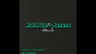 Konfuz — Ратата (Slow. & Fun BASSBOOSTED by.BMProject)