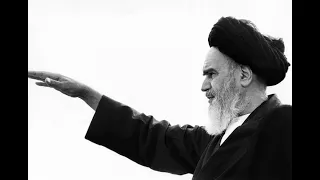 Ruhollah Khomeini 🇮🇷 | Gangsta's Paradise