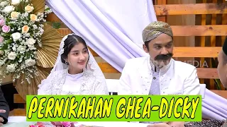 [FULL] TERPESONA GHEA YOUBI | SAHUR LEBIH SEGERRRR (27/03/24)