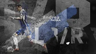 Andrea Padula ● Left-Back ● FC U Craiova 1948 | Highlight video