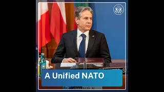 A Unified NATO