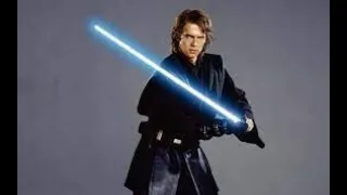 EDIT-ANAKIN SKYWALKER[ON MY OWN]