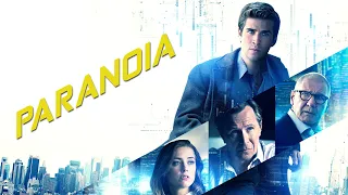 Paranoia | Officiële trailer NL