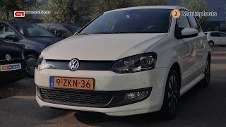 Volkswagen Polo (2009-2017) buying advice