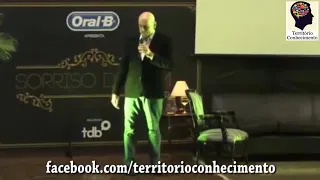 SOMOS TODOS IGUAIS EM RESPEITO- LEANDRO KARNAL