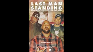 Last Man Standing Suge Knight and The Murders of Biggie & Tupac 2021