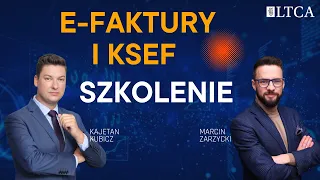 Krajowy System e-Faktur (KSeF) - wszystko co musisz wiedzieć!