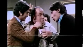 LA PINTA ES LO DE MENOS Balada para un gordo JUAN & JUAN / 1970 RadioRecuerdos