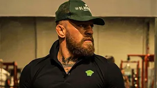 Conor McGregor - I'm Back on Top 2022