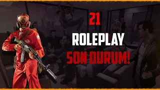 [SA:MP] SON DURUM [MOBIL/PC] | 21 ROLEPLAY !