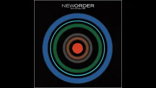 New Order - Blue Monday (Instrumental) 432 Hz