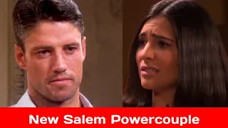 Days Of Our Lives Spoilers: Ej DiMera and Gabi New Powercouple, Return With Bang