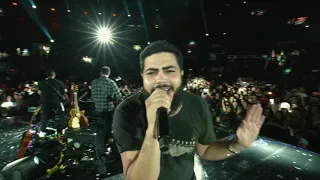 Henrique e Juliano - AME O TANTO QUE PUDER - DVD Ao Vivo No Ibirapuera