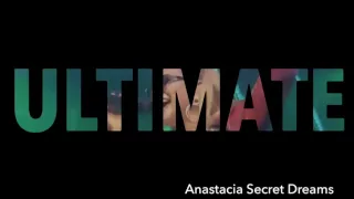 Anastacia -Ultimate Collection Tour