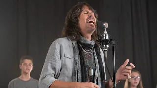 Foreigner Puts Children's Hospital Patients Front and Center in New Music Video