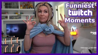 Twitch Funniest Moments #23 [Destiny, Hasan, xQc, Sodapoppin, Mizkif]