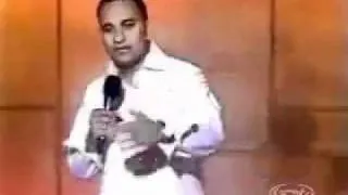 Russell Peters - Hong Kong