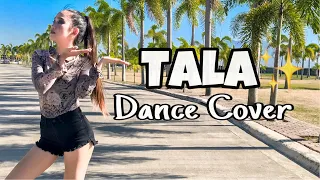 TALA DANCE COVER (G-Force x LOAX Choreography) •• Josephine Pineda