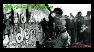 Kinder der Maschinenrepublik - A Mix of German Punk