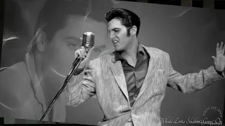 Whole Lotta Shakin'Going'On     Elvis  Presley