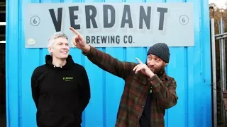 Verdant Brewing Co: when the haze clears | The Craft Beer Channel