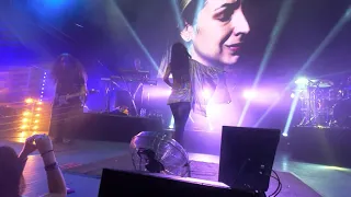 Tarja Turunen - Innocence (Live in Kazan, 20.09.2019) - Raw Russian Tour 2019
